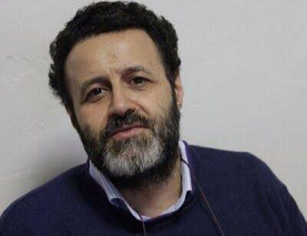 Lutto nel mondo dell’informazione teramana: si è spento Fiore Zuccarini - Foto
