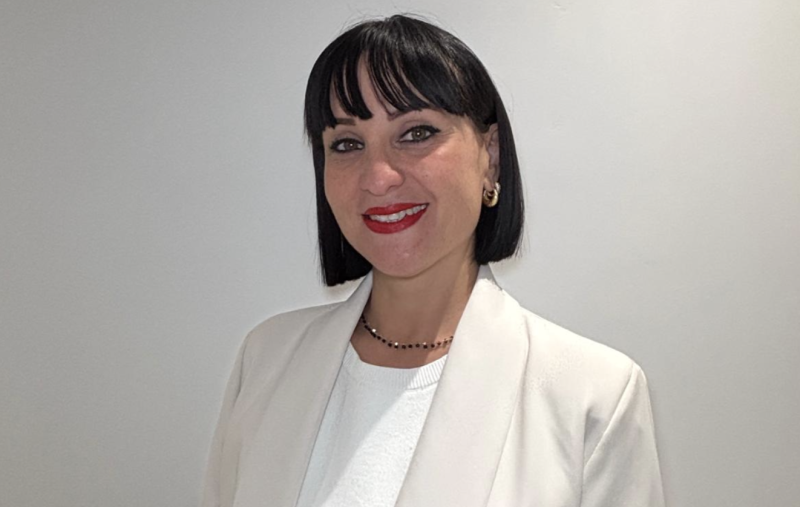Nereto, la consigliera Erika Angelini entra in Progetto Civico di Onorato - Foto
