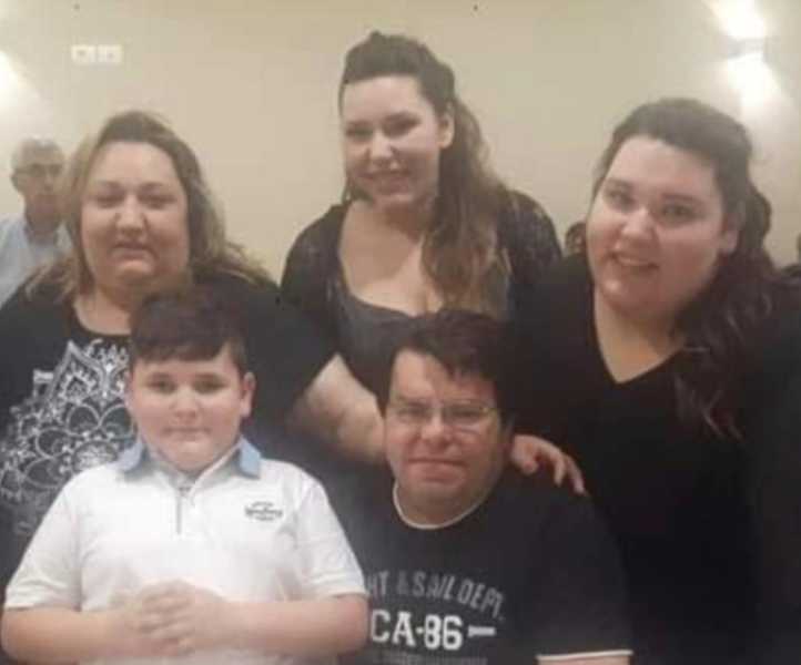 “Grandi sofferenze dietro i sorrisi più belli”. Giovanna muore a 47 anni, marito e figli avverano il suo sogno: Deliziè - Foto