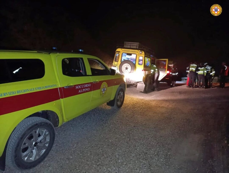 Disperso sui monti del Pescarese, 52enne cercatore di funghi trovato morto - Foto