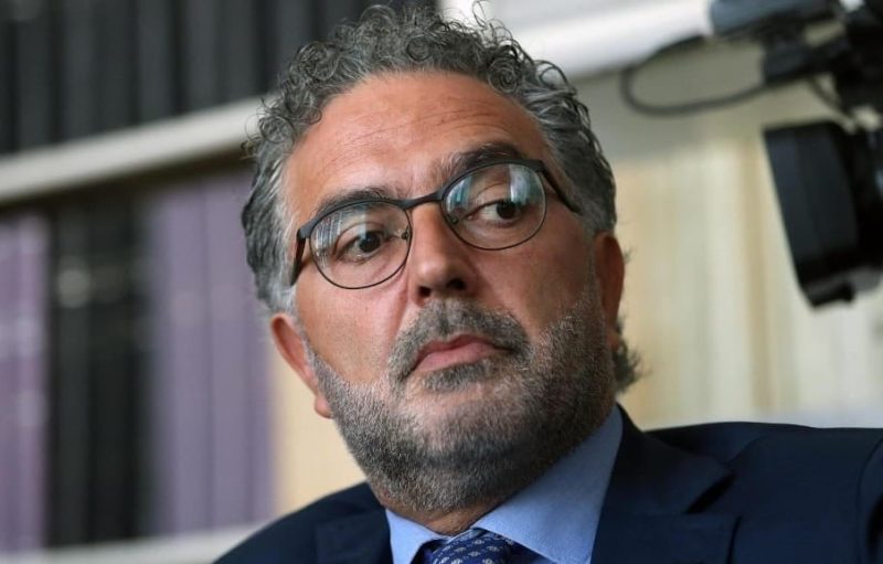 Al Prefetto Renato Cortese la cittadinanza onoraria di Tortoreto: arrestò il boss Bernardo Provenzano - Foto