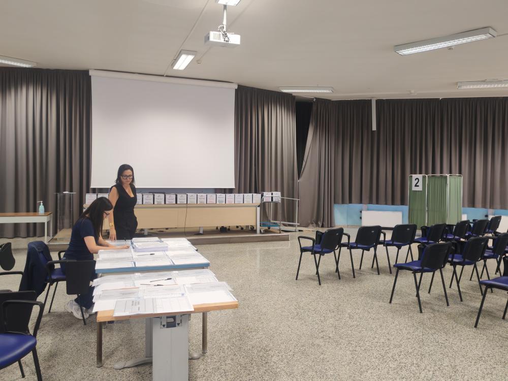 Eletto il nuovo Consiglio dei Sanitari della Asl di Teramo - Foto