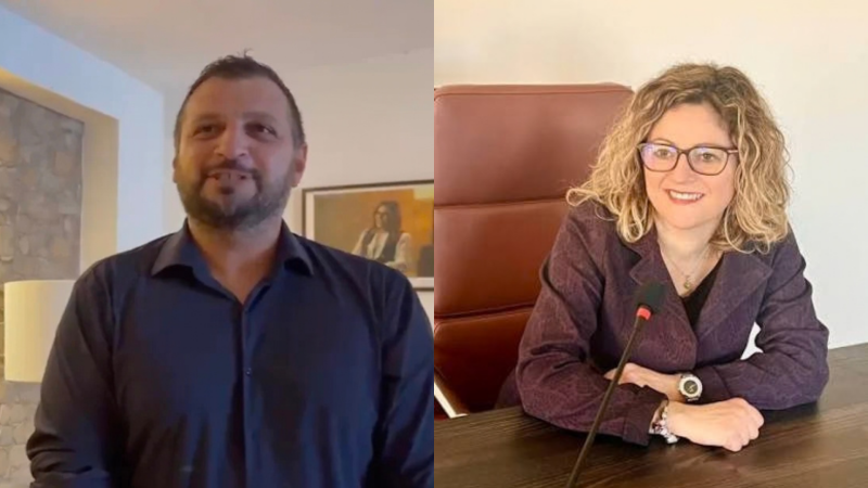 Torricella, Brandimarte: «Di Blasio si dimetta da consigliera, opposizione deve essere chiara» - Foto