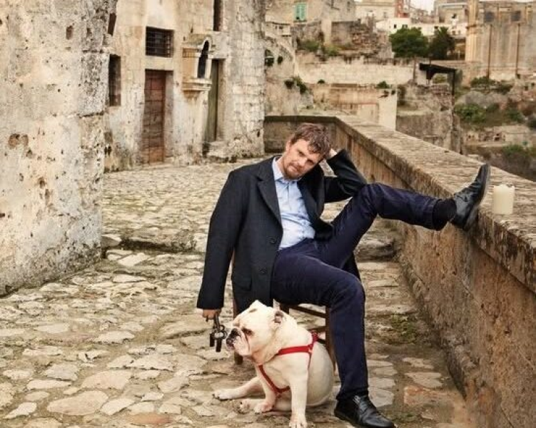L'Abruzzo dice addio Daniele Kihlgren: trasformò un borgo abbandonato in un albergo diffuso - Foto