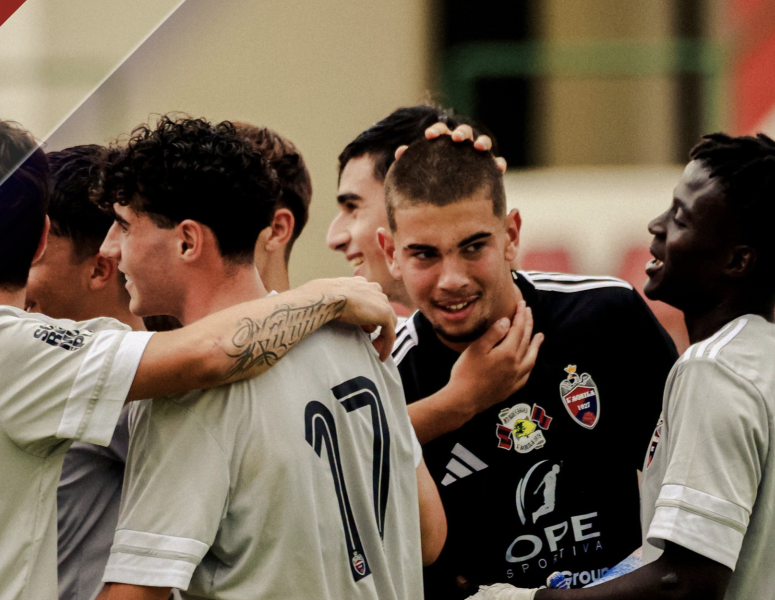 Serie D: Teramo e L’Aquila non sbagliano, continua il cammino in Coppa Italia - Foto