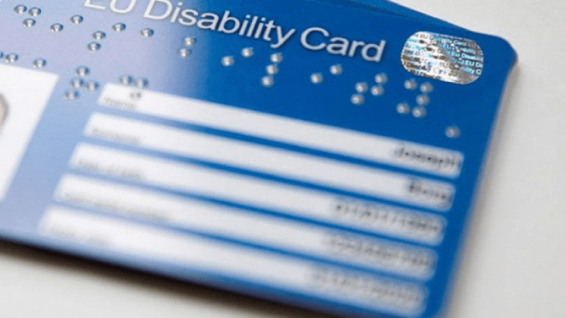 Disability Card, in Abruzzo ha aderito un solo Comune: Martinsicuro. E gli altri? - Foto