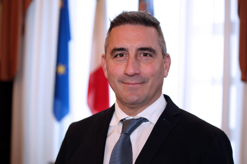 Peculato, Procura Avezzano chiede processo per assessore abruzzese Quaglieri - Foto