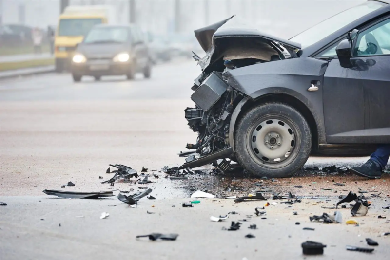 Incidenti stradali, nel report Aci 2025 a Teramo i sinistri aumentano ma scendono le vittime - Foto