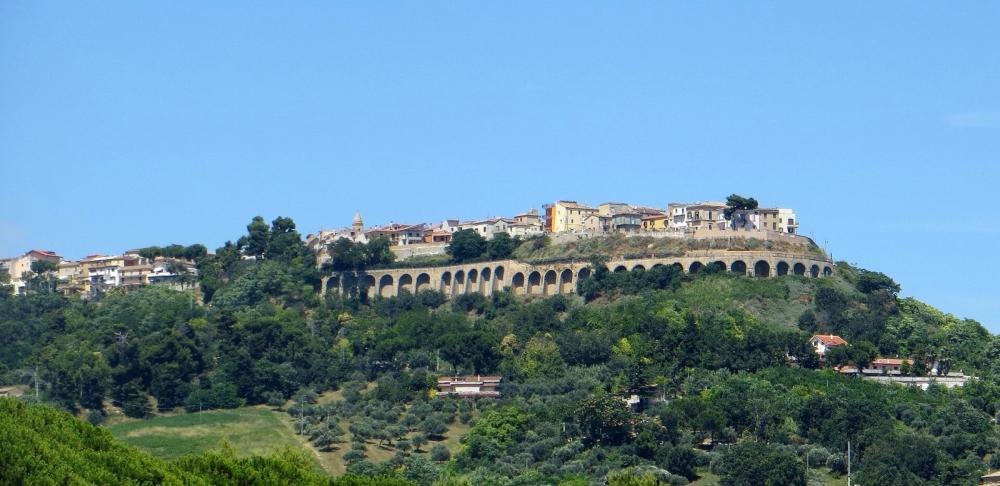 Silvi tra i migliori Comuni dove vivere in Italia per chi si trasferisce dall'estero - Foto