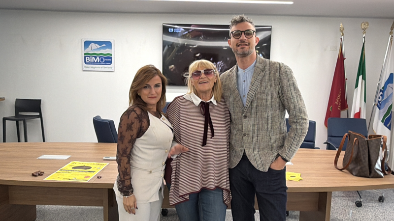 Il 24 e 25 ottobre la 45esima edizione della Festa della Castagna di Leofara - Foto