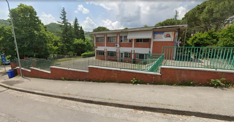 Teramo, chiusi l'asilo Coccinella e la scuola Mongolfiera: servono verifiche sulla sicurezza - Foto