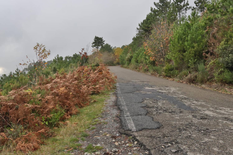 Strade dissestate in Abruzzo, 54 sindaci scrivono a Governo e Regione: «Servono fondi urgenti» - Foto