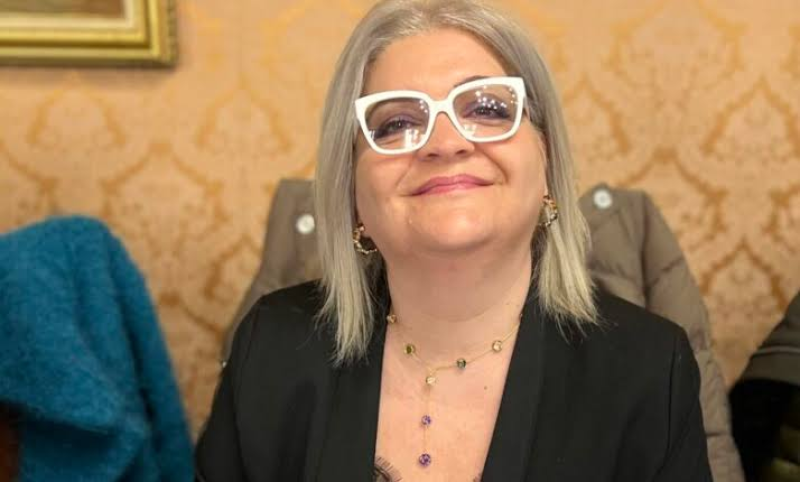Mosciano, Cianella: «Opere pubbliche non sono opinione, se ci sono si vedono» - Foto