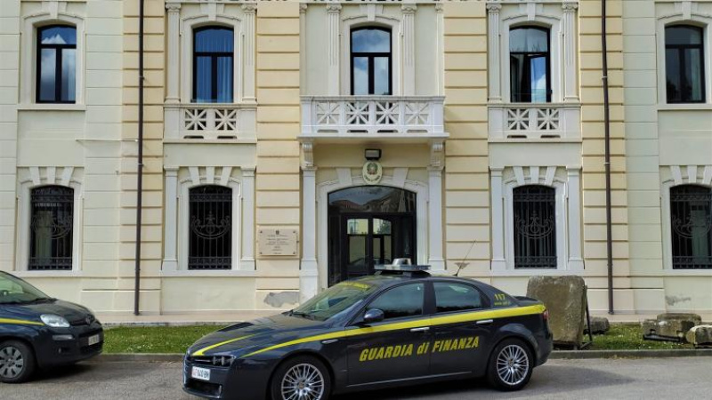 Arrestato il dipendente pubblico accusato di peculato per gli ammanchi all'Unione dei Comuni - Foto