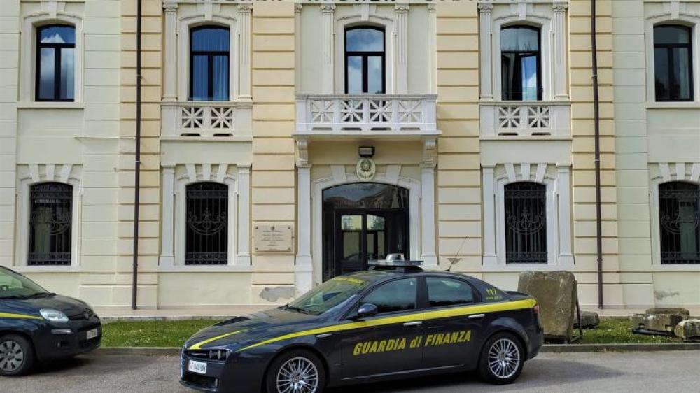 Arrestato il dipendente pubblico accusato di peculato per gli ammanchi all'Unione dei Comuni - Foto