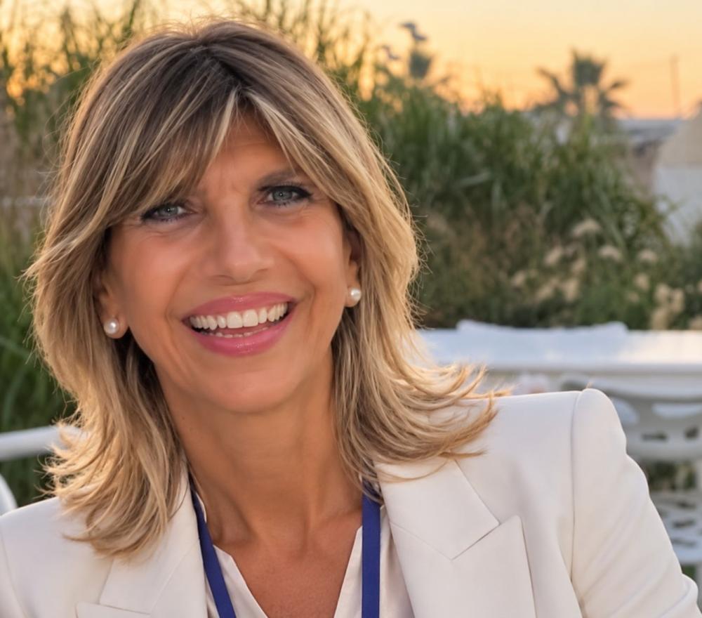 L'Abruzzo entra nel comitato esecutivo Andisu con Renata Durante, direttrice Adsu Teramo - Foto
