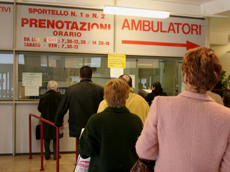 Liste d’attesa in Abruzzo, migliorano i tempi per visite ed esami: la Regione è settima in Italia - Foto