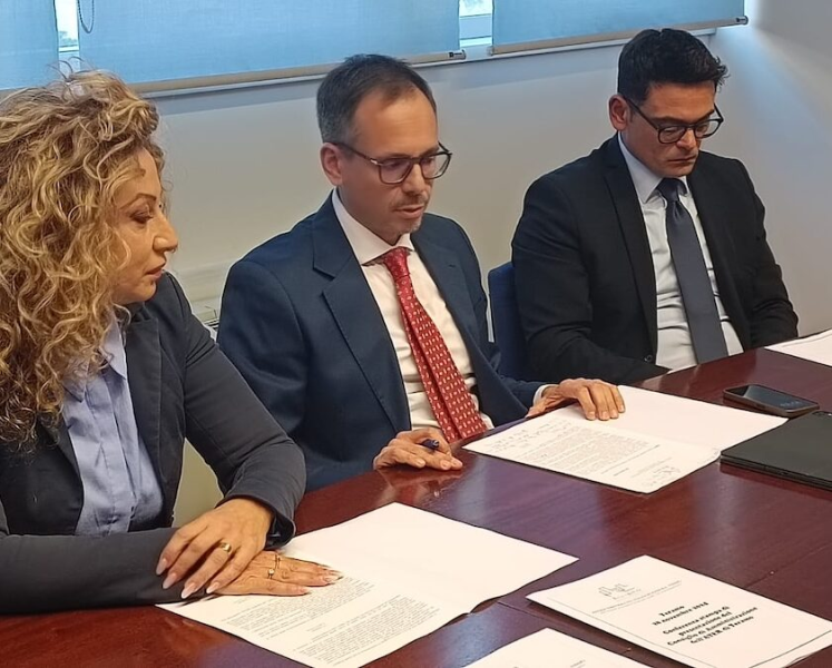 Ater Teramo, oltre 2milioni di euro di affitti non pagati: l'ente verso la riscossione forzata - Foto