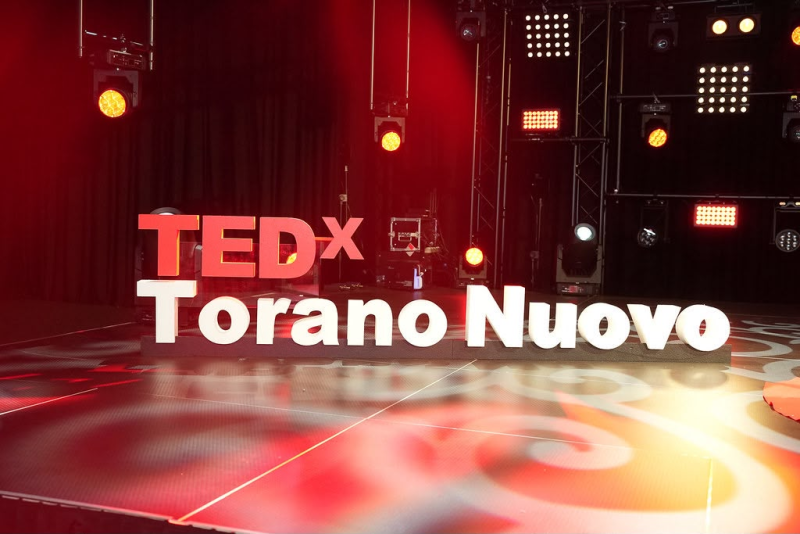 TEDx Torano Nuovo, biglietti esauriti per domani 24 ottobre: svelati tutti gli speaker - Foto