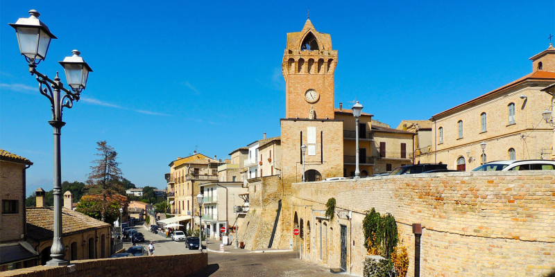 Tortoreto accoglie il corpo di San Gabriele, tre giorni di fede, incontro e comunità - Foto