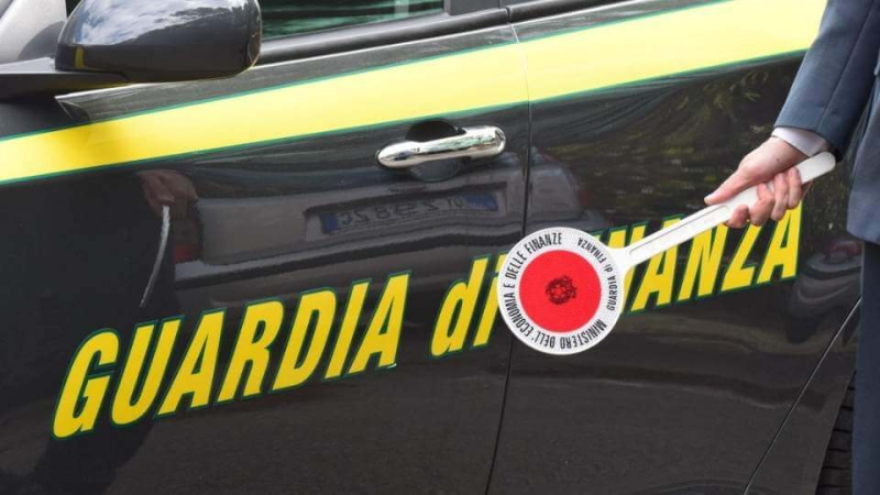 Bancarotte seriali, confiscati beni per 11,5 milioni in Abruzzo - Foto