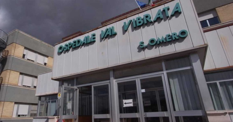 Comitato Val Vibrata: «Al consiglio dell'Unione su ospedale assenti Regione, consiglieri e Asl» - Foto
