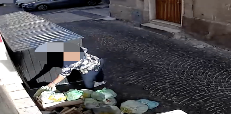 Decoro urbano e contrasto all'abbandono dei rifiuti: Teramo Ambiente lancia il nuovo piano operativo integrato - Foto