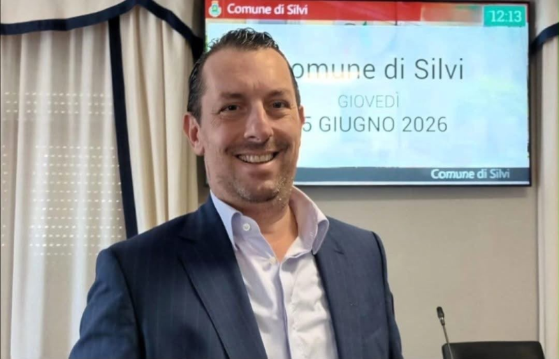 Silvi, Colatriano: «Rinuncio a fare l'assessore. Il bene della città prima di tutto» - Foto