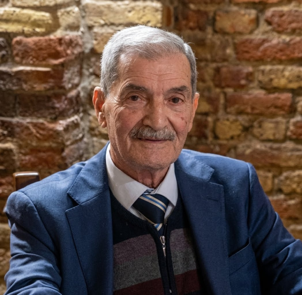 Lutto nel mondo sindacale, è morto Biagio Celi: storico dirigente della Cisl e funzionario a Tortoreto - Foto