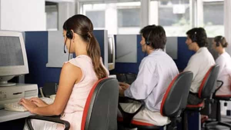 Il 27 ottobre la vertenza call center Cup Treglio - Teramo in Commissione Vigilanza in Regione - Foto