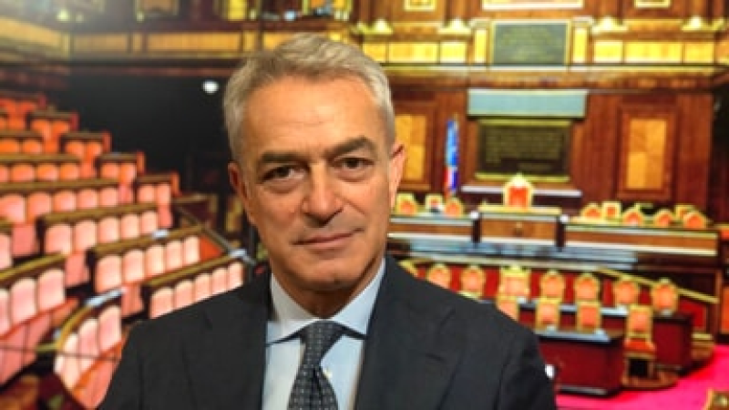 Forza Italia, eletti i nuovi segretari comunali di Corropoli, Civitelle e Sant'Omero - Foto