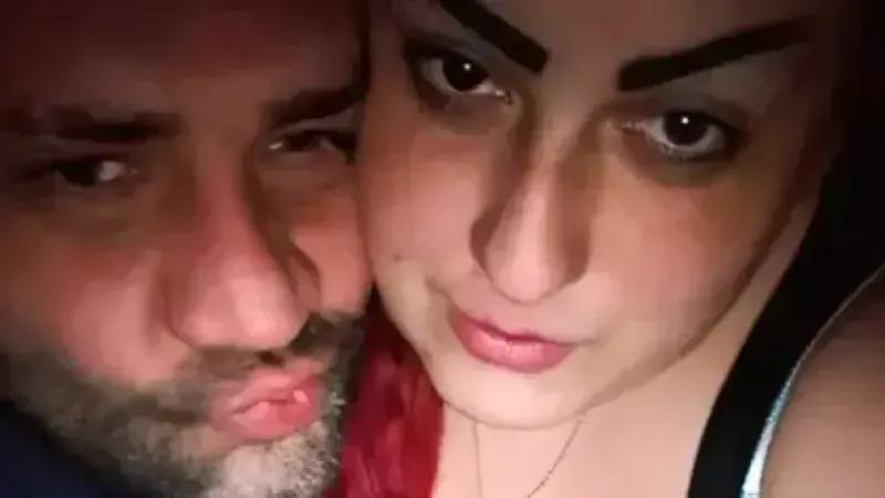 Omicidio Caldarelli, in aula il racconto dell’uomo sfuggito alla coppia: «Mi dicevano che dovevo morire» - Foto