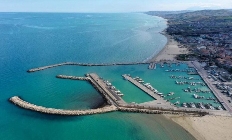 Porti e approdi, dalla Regione Abruzzo 331mila euro per la manutenzione - Foto