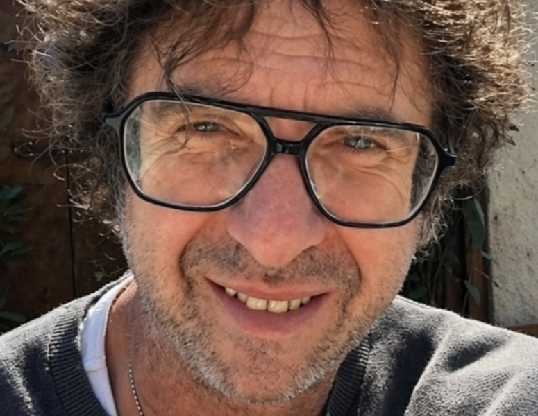 "Tutti via", il libro del pinetese Berardo Medori al Fla di Pescara nella sezione "Abruzzo Loc" - Foto