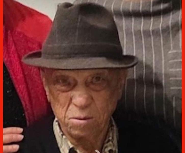 Silvi. Non ce l’ha fatta Corrado Cipolloni, l’anziano 87enne scomparso da quasi due giorni - Foto