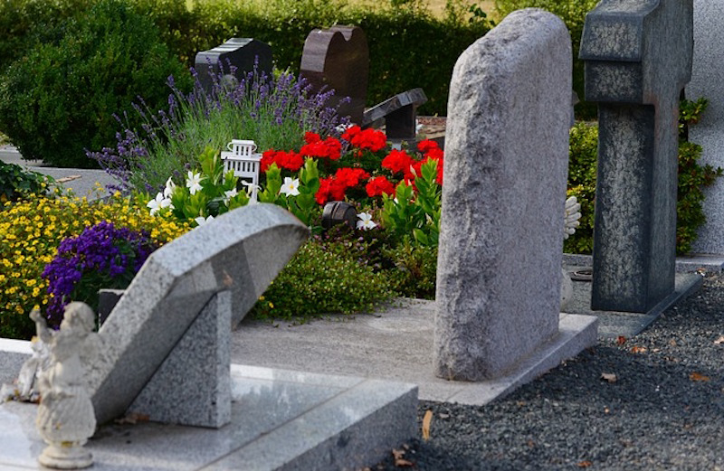Giulianova. Pubblicato il bando per l’assegnazione in concessione di 28 lotti cimiteriali - Foto