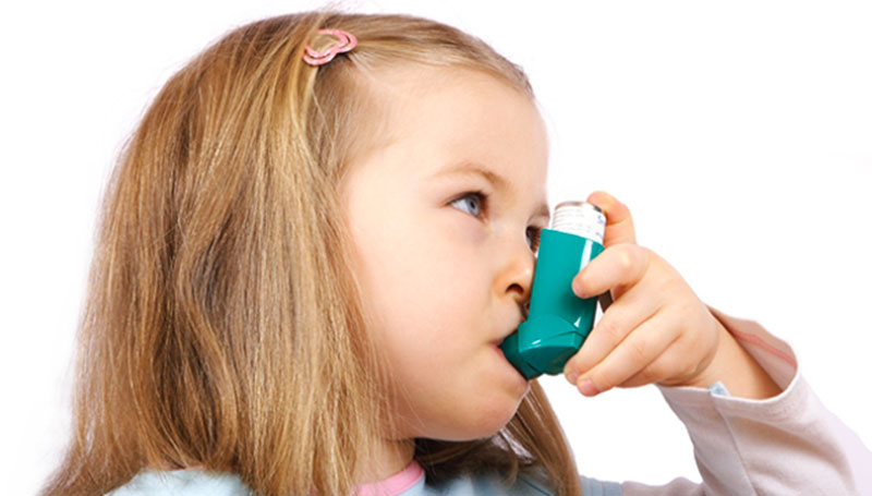 Giornata mondiale dell'asma. A Giulianova spirometrie gratuite per pazienti dai 6 ai 16 anni - Foto