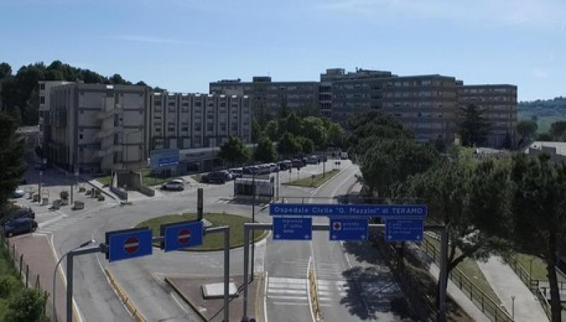 Nuovo ospedale di Teramo, il comitato Pro Mazzini: «La Regione avvii l'iter per realizzarlo» - Foto