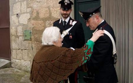 'Truffa del finto nipote' su un’anziana di Pineto: approfondiamo i consigli dei Carabinieri per evitare raggiri - Foto