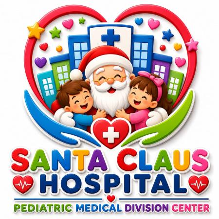 Dal viaggio tra i piccoli pazienti oncologici al sogno di un nuovo ospedale: ecco il progetto "Santa Claus Hospital" - Foto