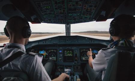 Quando l’aereo è troppo pesante per decollare: cosa è successo sul volo Skiathos-Napoli - Foto
